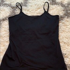 White House black market tank top